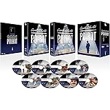 名探偵ポワロ Blu-ray BOX1