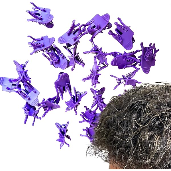 Amazon | ZHSHXNGY パーマ ロッド 睫パーマ ロット ヘアパーマ