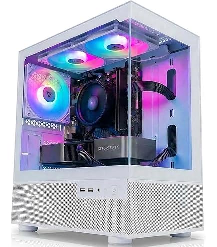 Amazon.co.jp: NEWLEAGUE ゲーミングデスクトップパソコン 特選ミドル