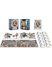 Amazon.co.jp: 元気爆発ガンバルガー Blu-ray BOX (初回限定版