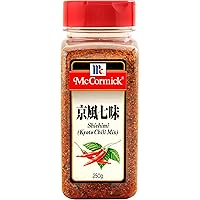 Amazon.co.jp: マコーミック クラッシュド レッドペパー 220g