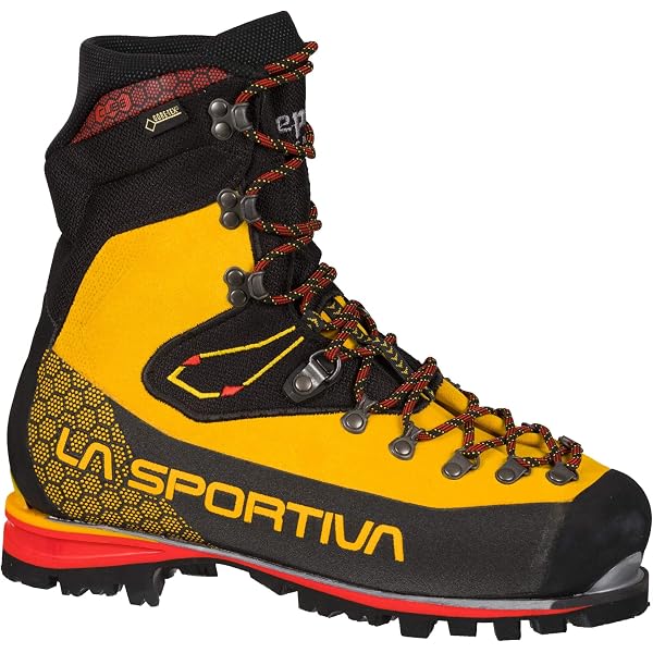 Amazon | [La Sportiva] Women's Nepal Cube GTX スポルティバ