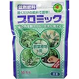 ハイポネックスジャパン 肥料 プロミック 観葉植物用 150g