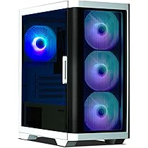 Thermaltake ZALMAN ケースファン ファン RGB セット PC Amazon | ZALMAN M4 WHITE 120mm ARGBファン 4基・RGB