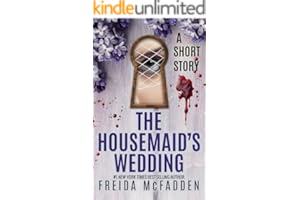 The Housemaid's Wedding: A Short Story