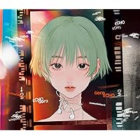 Amazon.co.jp: Gero 10周年記念アルバム THE ORIGIN(通常盤): Music
