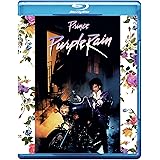 Purple Rain [Blu-ray]