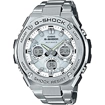 Amazon.co.jp: CASIO(カシオ) G-SHOCK Gショック 電波ソーラー G