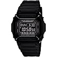 [カシオ] メンズ 腕時計 ジーショック DW-D5600P-1JF ブラック