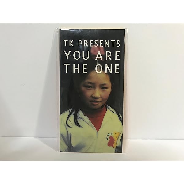 Amazon.co.jp: YOU ARE THE ONE: ミュージック