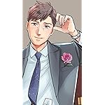 おじさんはカワイイものがお好き。 iPhoneSE/5s/5c/5(640×1136)壁紙 小路三貴（おじ みつたか）