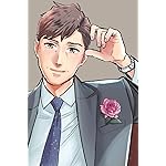 おじさんはカワイイものがお好き。 iPhone(640×960)壁紙 小路三貴（おじ みつたか）