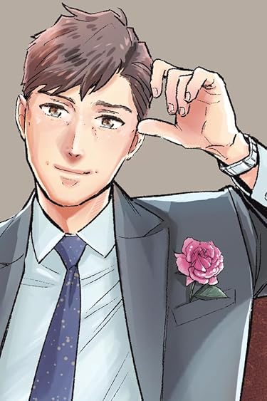 おじさんはカワイイものがお好き。  iPhone/Androidスマホ壁紙(640×960)-1 - 小路三貴（おじ みつたか）