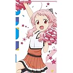 アニマエール iPhoneSE/5s/5c/5(640×1136)壁紙 鳩谷こはね(はとや こはね) アニマエール iPhoneSE/5s/5c/5(640×1136)壁紙 鳩谷こはね(はとや こはね)