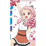 アニマエール QHD(540×960)壁紙 鳩谷こはね(はとや こはね) アニマエール QHD(540×960)壁紙 鳩谷こはね(はとや こはね)