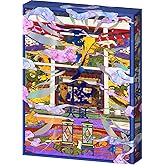 『劇場版モノノ怪 第二章 火鼠』 [Blu-ray]
