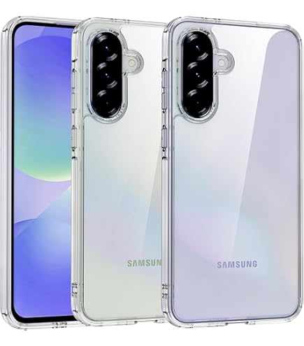 Amazon | Samsung Galaxy A36 5G｜オーサム ラベンダー｜Galaxy