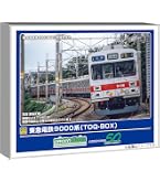 Amazon | グリーンマックス (Greenmax) Nゲージ 東急電鉄8500系 8614