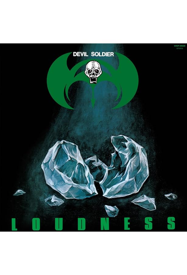 バンドスコア ラウドネス/マスターズ・オブ・ラウドネス |本 | 通販