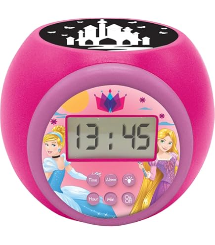 Amazon.co.jp: USJ マリオ パックンフラワー 置き時計 1PTT : ホーム