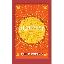 Amazon | The Alchemist | Coelho, Paulo, Clarke, Alan R. | Contemporary