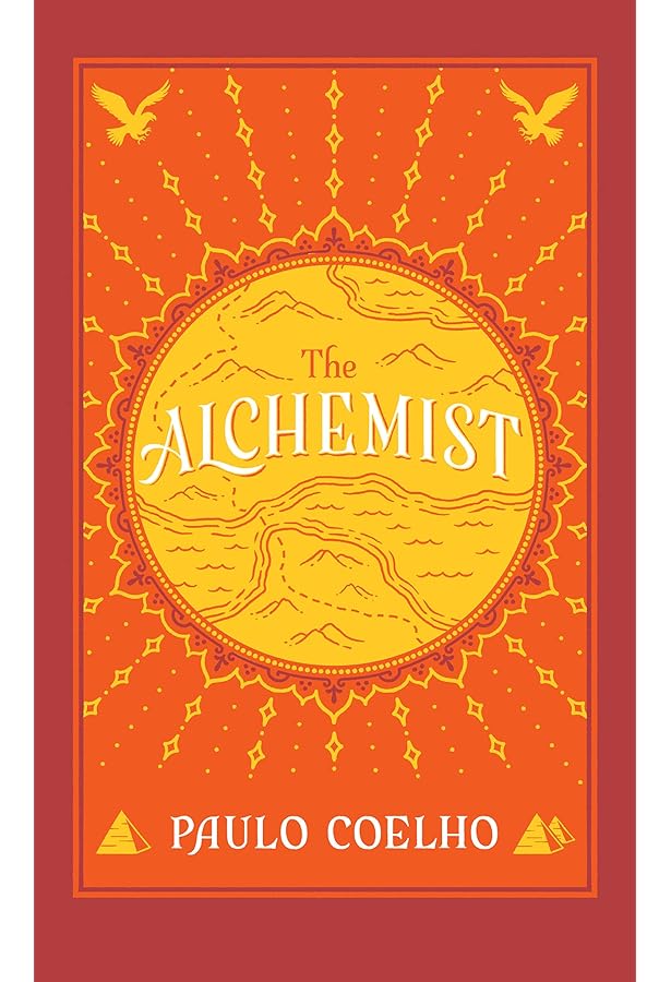 Amazon.co.jp: The Alchemist: A Modern Classic of Magic and