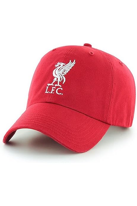 Official Football Crest Baseball Cap 