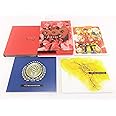 009 RE:CYBORG 豪華版 Blu-ray BOX