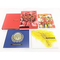 009 RE:CYBORG 豪華版 Blu-ray BOX