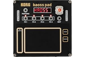 KORG NTS-3 kaoss pad kit -PROGRAMMABLE EFFECT KIT-