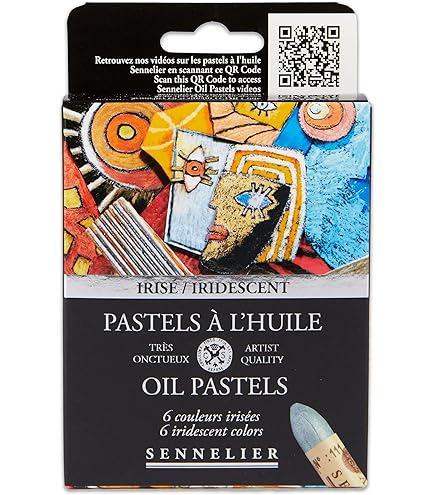 Amazon.co.jp: Sennelier Oil Pastel Assorted Set 72 Colors by