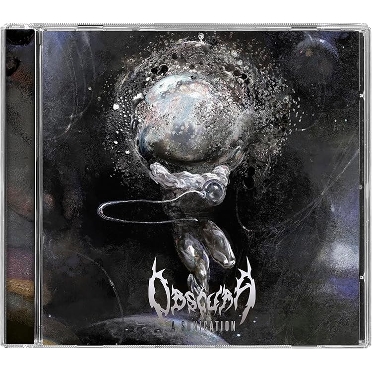 Amazon.co.jp: Cosmogenesis: ミュージック