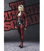 Amazon.co.jp: ハーレイ・クイン スペシャルフィギュア