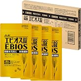 エビオス錠 3000錠 【指定医薬部外品】エビオス 胃腸・栄養補給薬 750錠×4袋