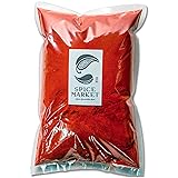 レッドペッパー レッドチリパウダー 唐辛子パウダー インド産 スタンダード カイエンペッパー (6kg)(1kg×6袋)