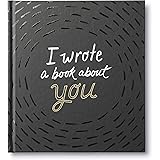 I Wrote a Book About You