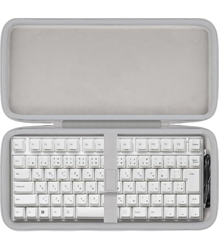 REALFORCE C1HJ23 スーパーホワイトキーボード 製品 : REALFORCE / C1HJ23 | REALFORCE | 日本製プレミアムキーボード