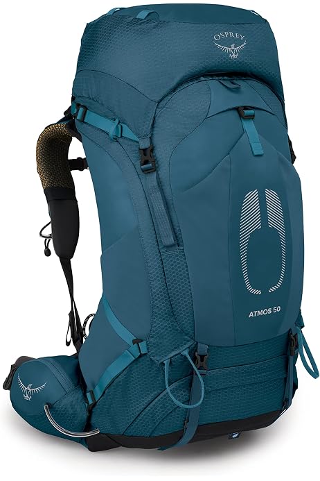 Amazon.co.jp: オスプレー Osprey バックパック リュックサック 47-50L 