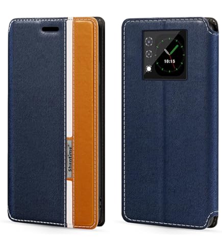 Amazon.co.jp: Naked携帯電話ケース Unihertz Titan Pocket Phone 用