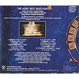 BEST SELECTION I THE ALFEE(紙ジャケット仕様)