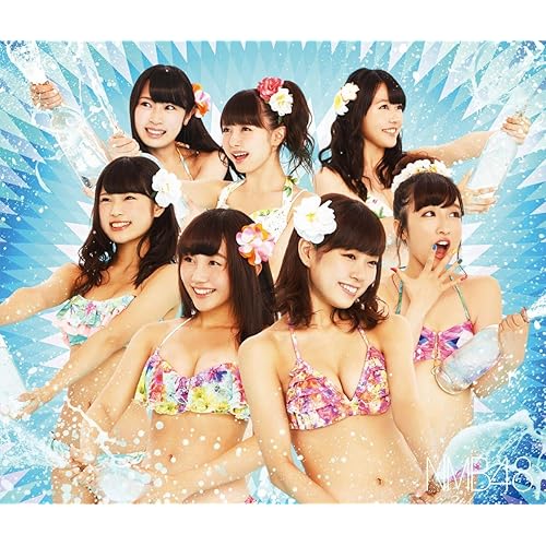 ハートの独占権 / NMB48