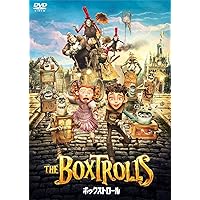 Amazon.co.jp: コララインとボタンの魔女 スペシャル・エディション