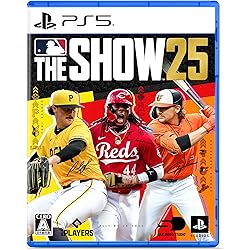 Amazon.co.jp: MLB The Show 25 Limited Edition (輸入版:北米