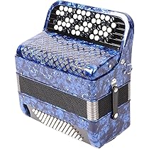 青色マーブルアコーディオン 81fmX1JK5BL._AC_UL210_SR210,