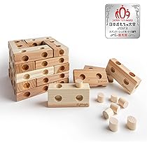 Amazon | ズレンガ mini 24pcs 【日本おもちゃ大賞2023 エデュ