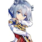 アサシンズプライド FVGA(480×800)壁紙 エリーゼ・アンジェル アサシンズプライド FVGA(480×800)壁紙 エリーゼ・アンジェル