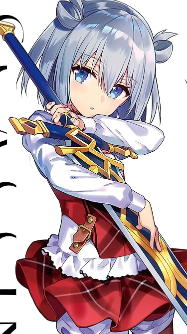 2019年秋アニメ - エリーゼ・アンジェル