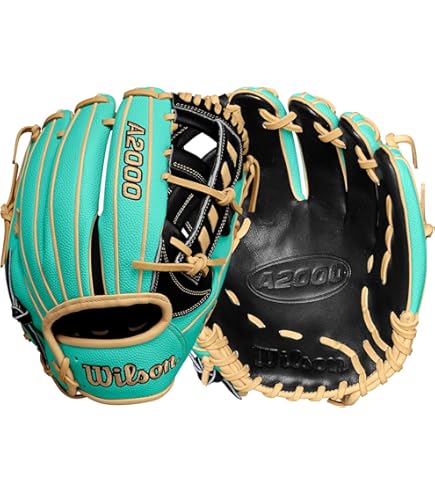 Amazon | WILSON Sporting Goods 2021 A2000 SuperSkin 1786 11.5