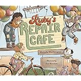 Ruby’s Repair Cafe