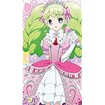 プリパラ iPhoneSE/5s/5c/5(640×1136)壁紙 ファルル プリパラ iPhoneSE/5s/5c/5(640×1136)壁紙 ファルル